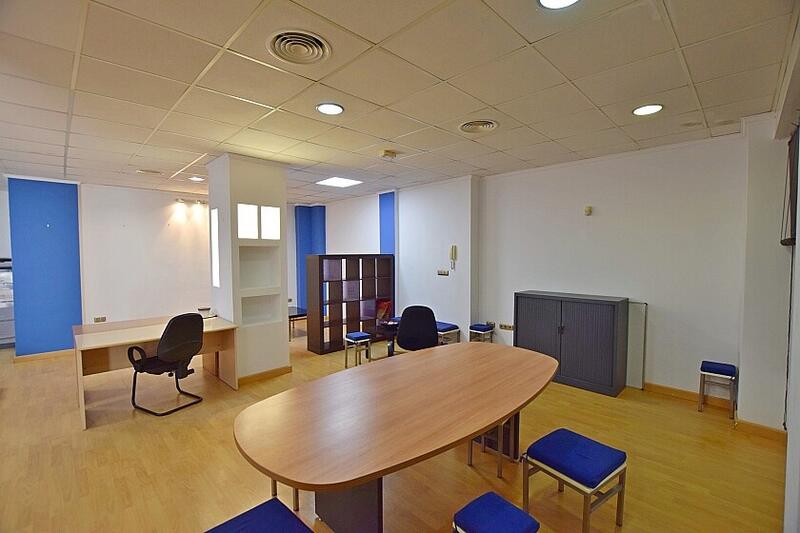 Commercial Property for sale