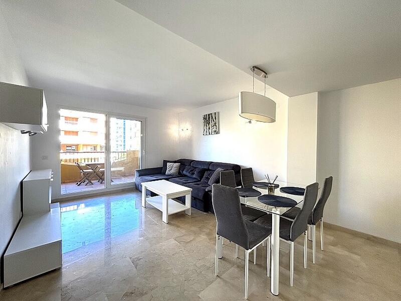 3 bedroom Apartment for sale
