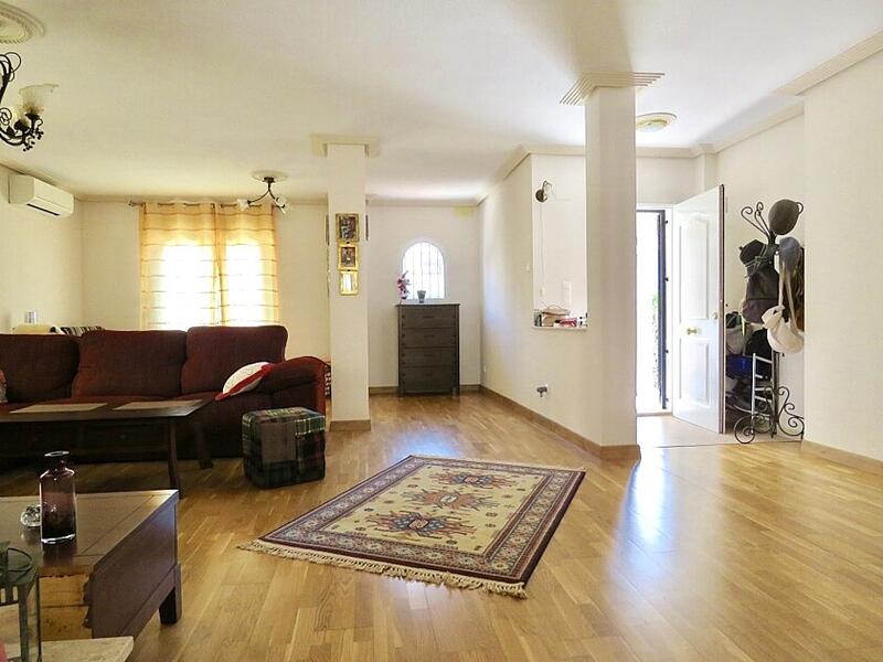 3 chambre Villa à vendre