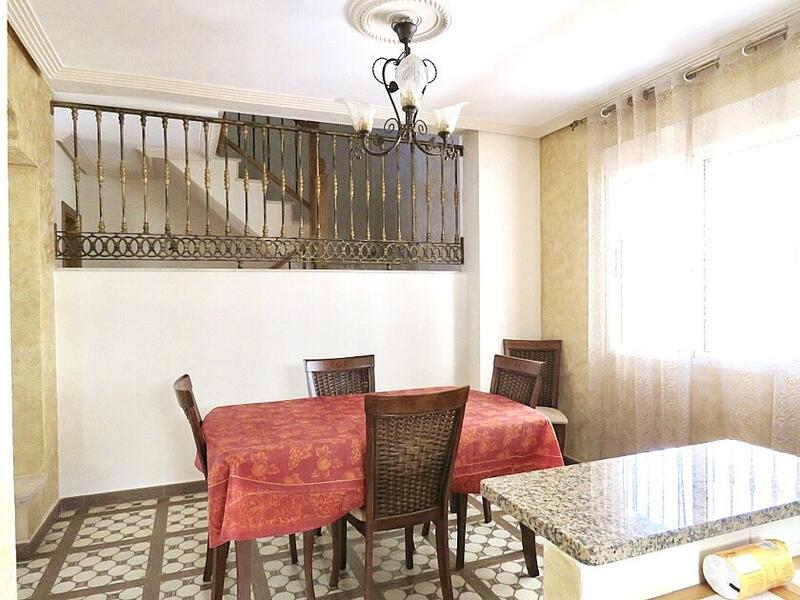 3 chambre Villa à vendre