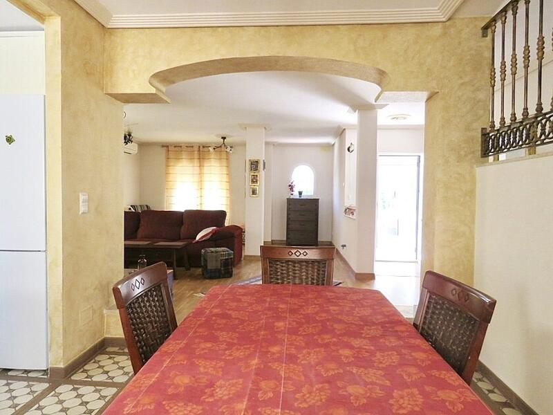 3 chambre Villa à vendre