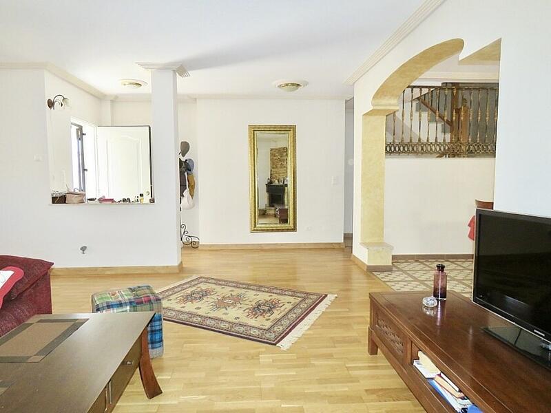 3 chambre Villa à vendre