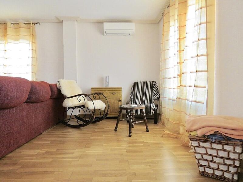 3 chambre Villa à vendre