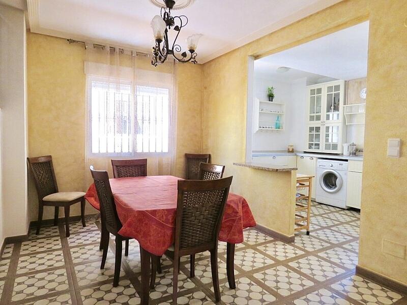 3 chambre Villa à vendre