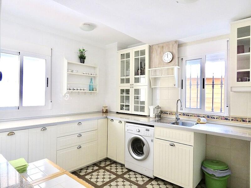 3 chambre Villa à vendre