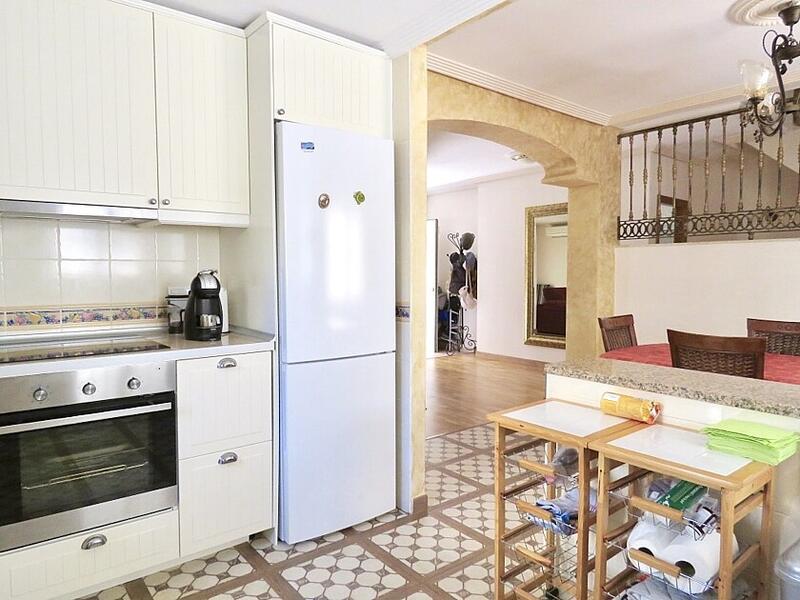 3 chambre Villa à vendre
