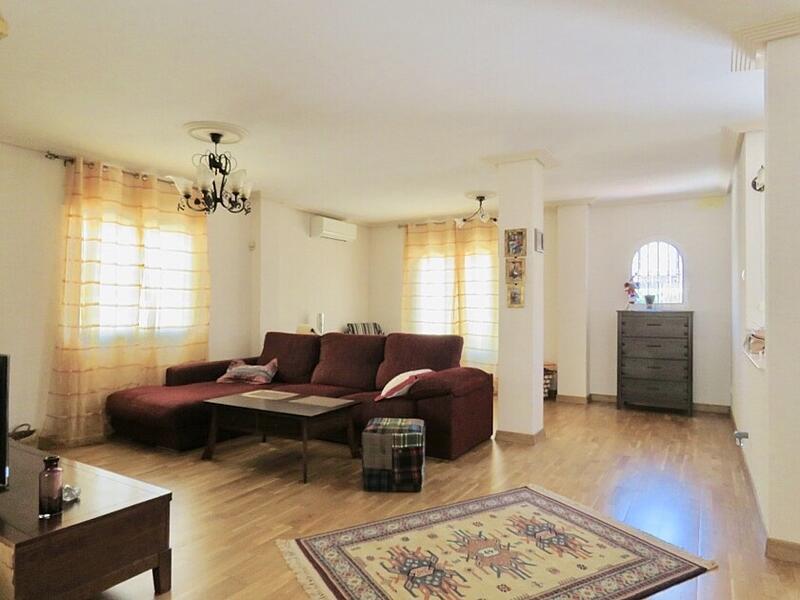 3 chambre Villa à vendre