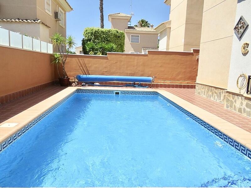 3 chambre Villa à vendre