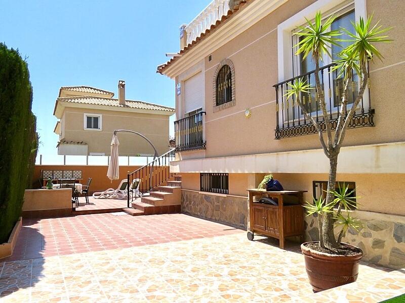 3 chambre Villa à vendre