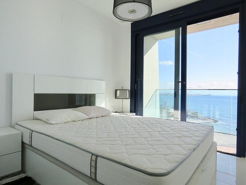 2 Schlafzimmer Appartement zu verkaufen