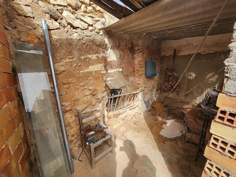 3 Schlafzimmer Stadthaus zu verkaufen