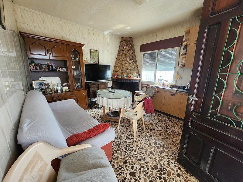3 Schlafzimmer Stadthaus zu verkaufen