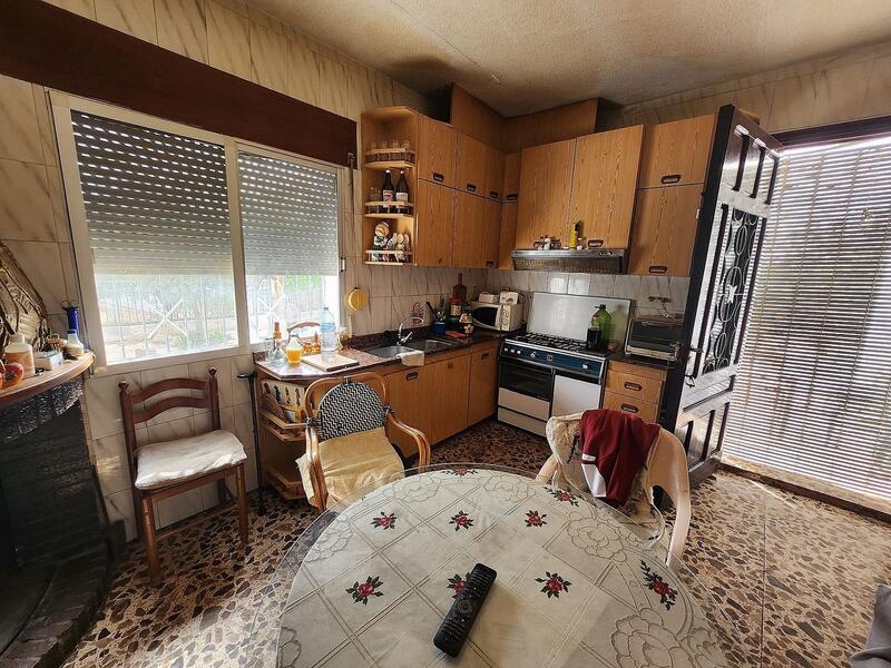 3 Schlafzimmer Stadthaus zu verkaufen