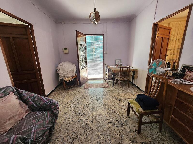 3 Schlafzimmer Stadthaus zu verkaufen
