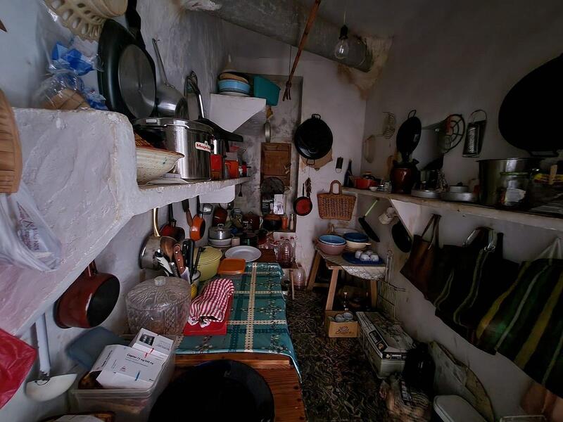 3 Schlafzimmer Stadthaus zu verkaufen