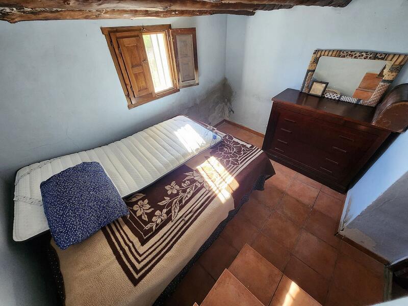 5 Cuarto Casa de Campo en venta