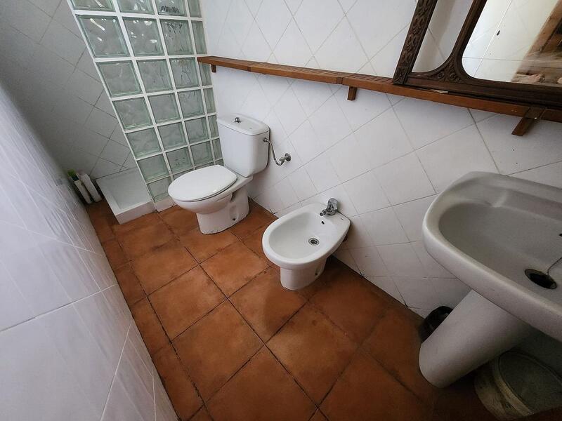 5 Cuarto Casa de Campo en venta
