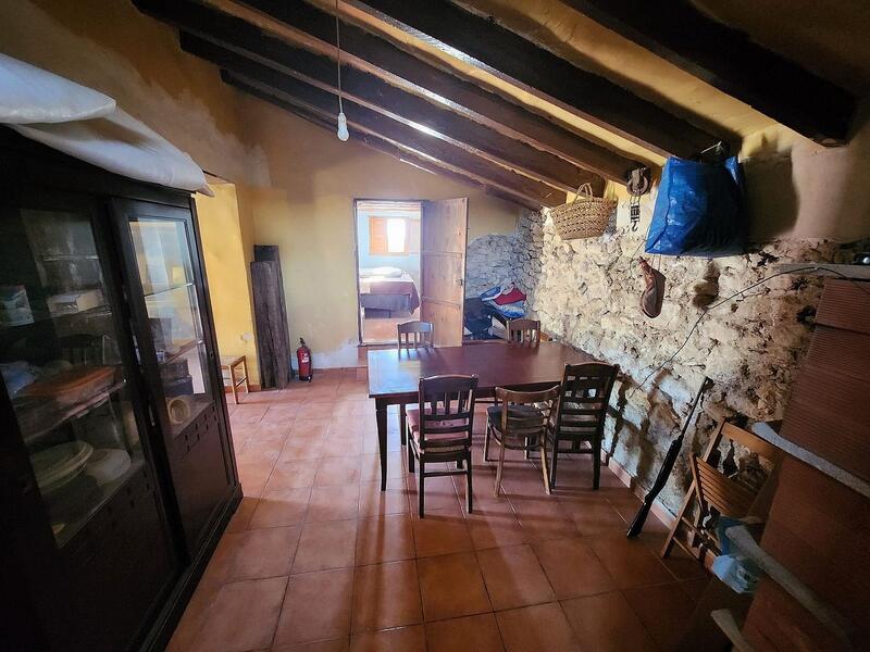 5 Cuarto Casa de Campo en venta
