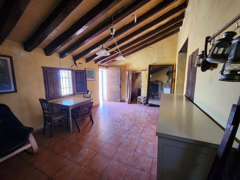 5 Cuarto Casa de Campo en venta
