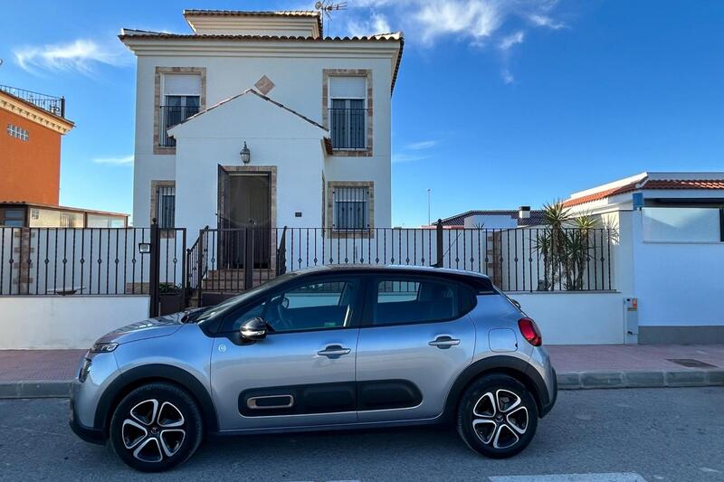 Adosado en venta en Daya Nueva, Alicante