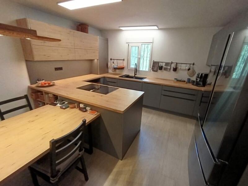 2 Schlafzimmer Villa zu verkaufen