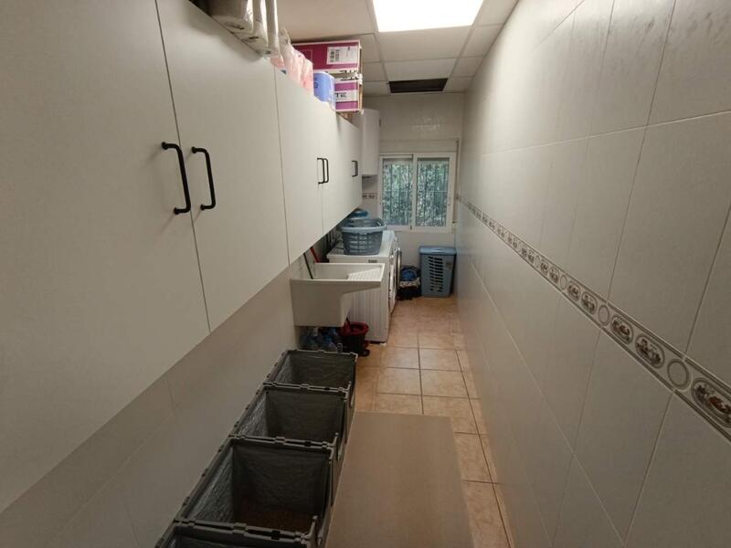 2 Schlafzimmer Villa zu verkaufen