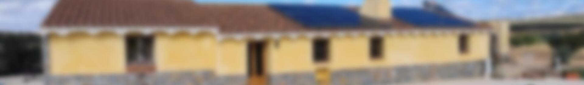 3 slaapkamer Villa Te koop