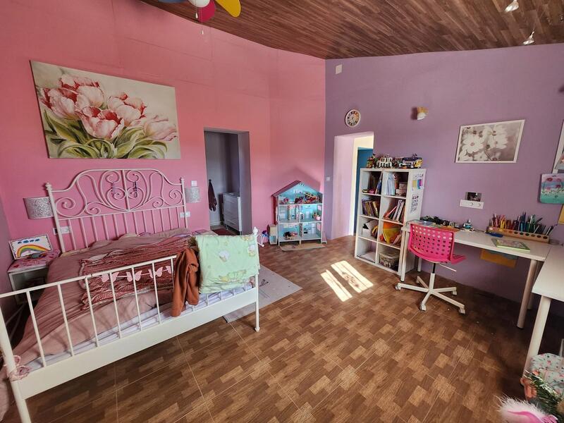 3 slaapkamer Villa Te koop