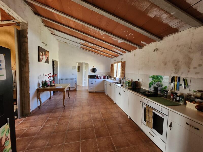 3 slaapkamer Villa Te koop
