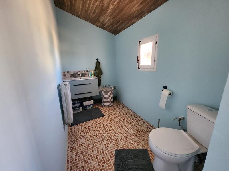 3 slaapkamer Villa Te koop