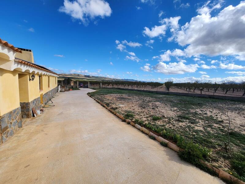 3 slaapkamer Villa Te koop
