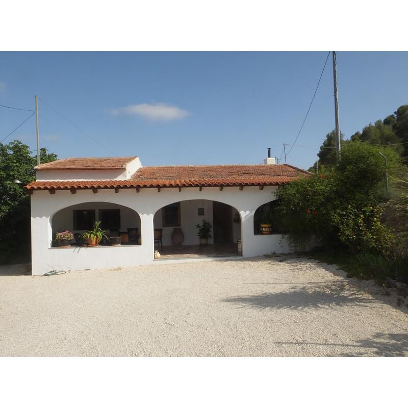 Villa Te koop in La Zarza, Murcia