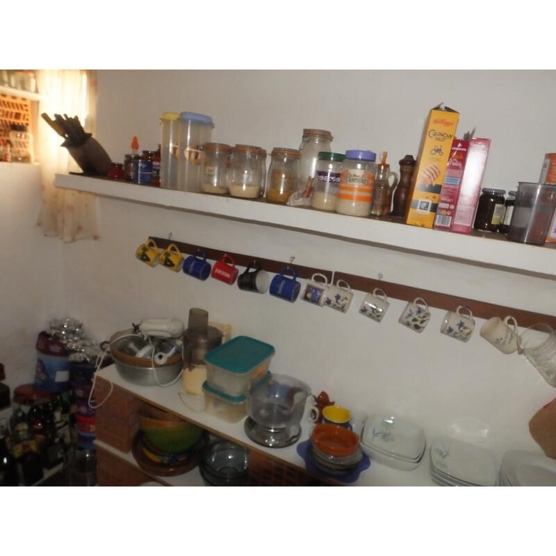 4 soverom Villa til salgs