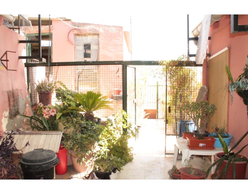 4 chambre Maison Troglodyte à vendre