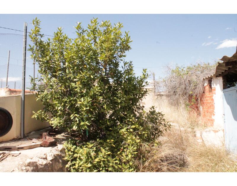 4 chambre Maison Troglodyte à vendre