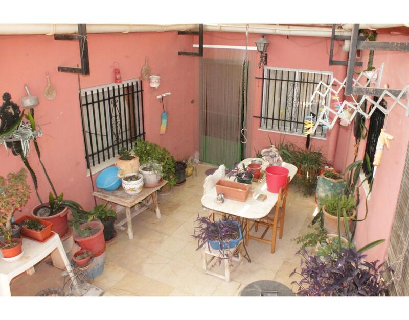 4 chambre Maison Troglodyte à vendre