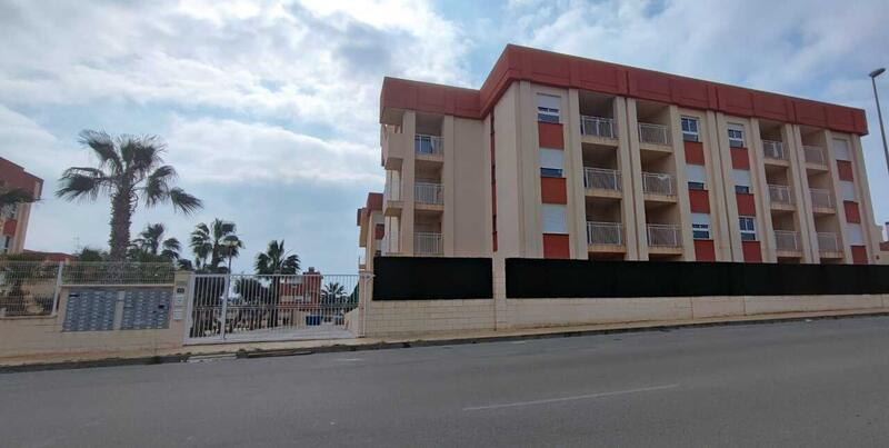 Appartement zu verkaufen in Cabo Roig, Alicante