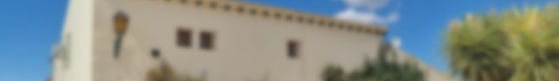 6 slaapkamer Landhuis Te koop