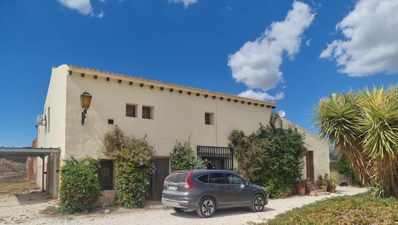 Appartement zu verkaufen in Lel, Alicante