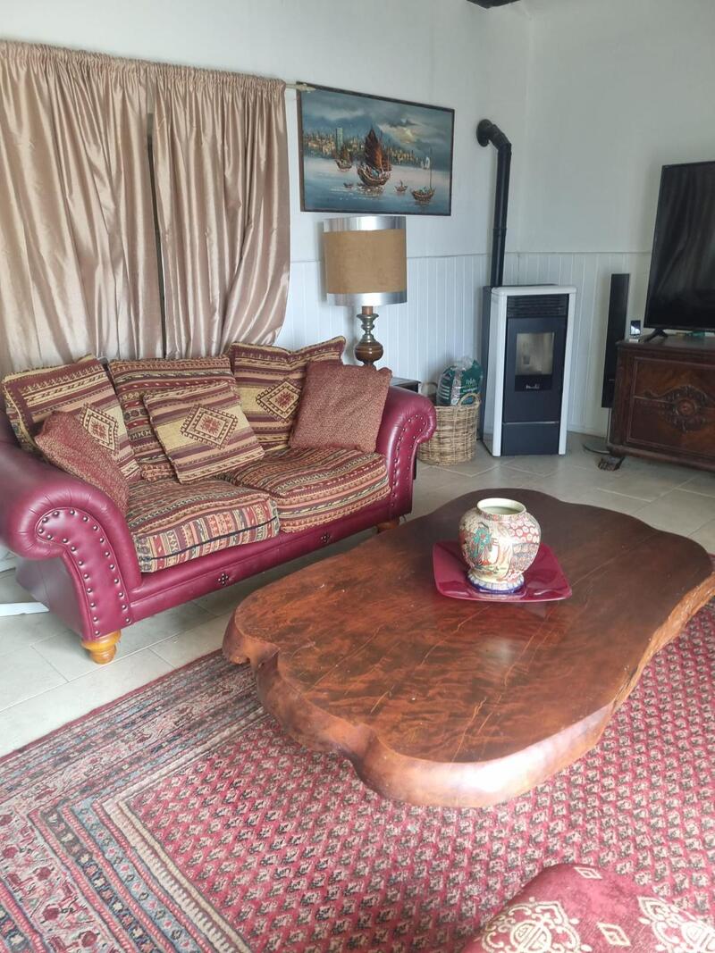 6 slaapkamer Landhuis Te koop
