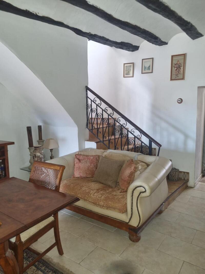 6 slaapkamer Landhuis Te koop
