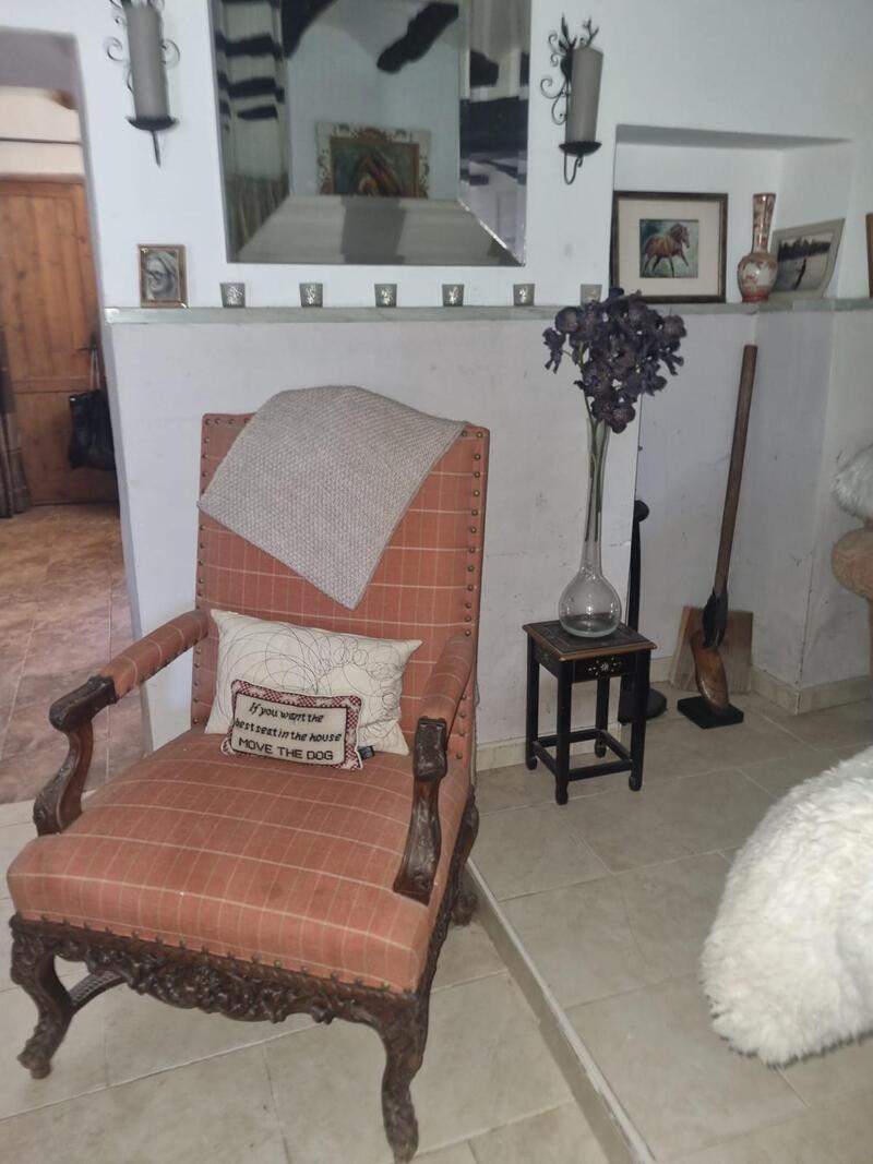 6 slaapkamer Landhuis Te koop