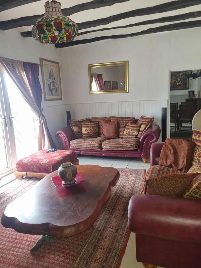 6 slaapkamer Landhuis Te koop