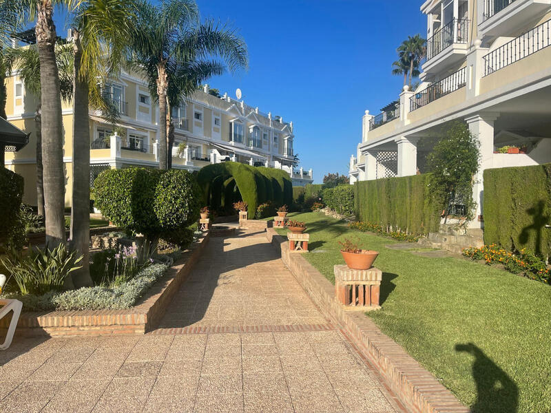 Appartement Te koop in Málaga, Málaga