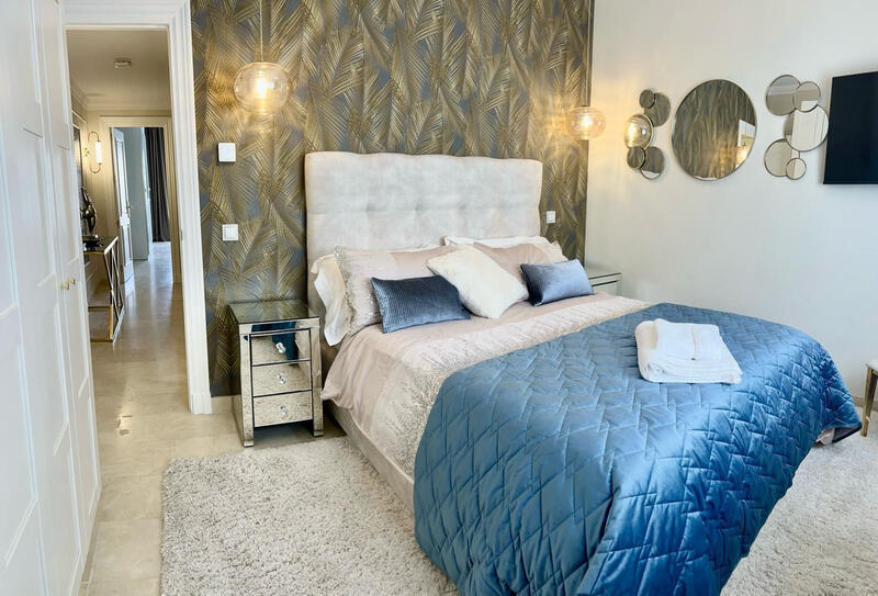 3 chambre Appartement à vendre
