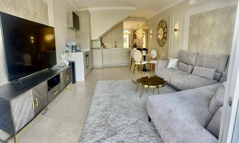 3 chambre Appartement à vendre