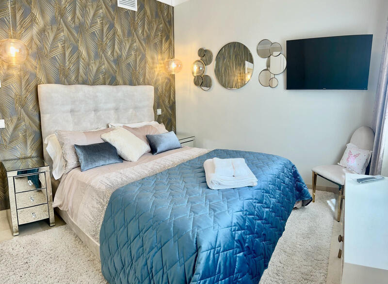 3 chambre Appartement à vendre