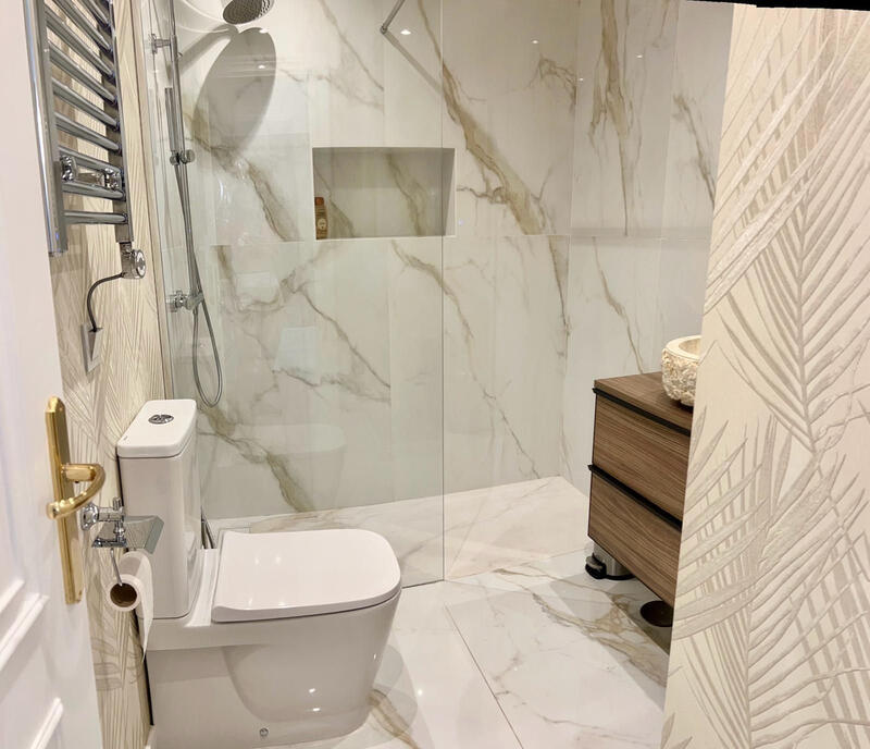 3 chambre Appartement à vendre