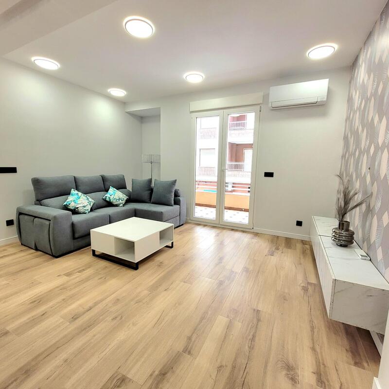 Apartment for sale in Torrevieja, Alicante