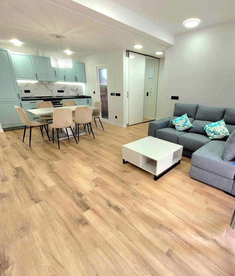 3 Cuarto Apartamento en venta